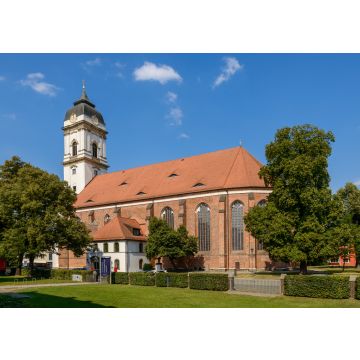 Lais Puzzle - Fürstenwalder Dom St. Marien von Südosten - 100, 200, 500 & 1.000 Teile
