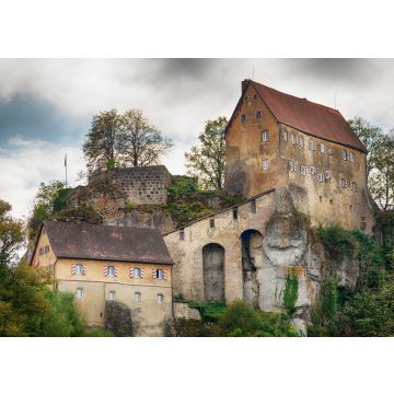 Lais Puzzle - Burg Pottenstein, Oberfranken, Deutschland - 100, 200, 500 & 1.000 Teile