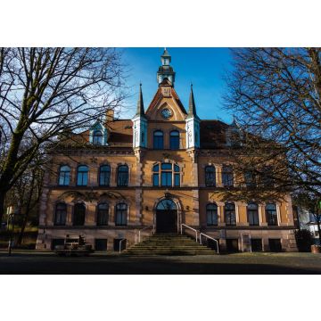 Lais Puzzle - Rathaus von Röthenbach an der Pegnitz - 100, 200, 500 & 1.000 Teile
