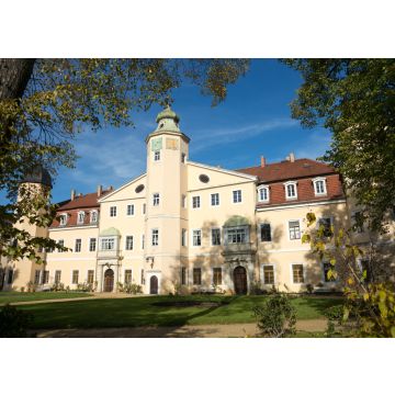 Lais Puzzle - Schloss Hermsdorf - 100, 200, 500 & 1.000 Teile
