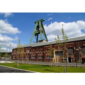 Lais Puzzle - Schachtanlage Lohberg Osterfeld - 100, 200, 500 & 1.000 Teile