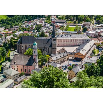Lais Puzzle - Berchtesgaden; Bayern; Deutschland - 100, 200, 500 & 1.000 Teile