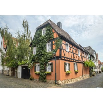 Lais Puzzle - Historische Altstadt von Hochheim am Main - 100, 200, 500 & 1.000 Teile