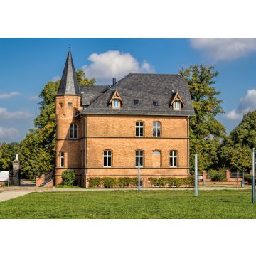 Lais Puzzle - Altlandsberg, Altes Gutshaus - 100, 200, 500 & 1.000 Teile