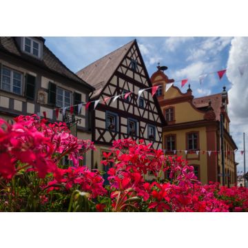 Lais Puzzle - Scheßlitz im Sommer - 100, 200, 500 & 1.000 Teile