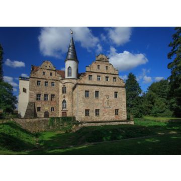 Lais Puzzle - SCHLOSS OBERAU, Deutschland - 100, 200, 500 & 1.000 Teile