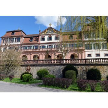 Lais Puzzle - Kellereischloss von Hammelburg - 100, 200, 500 & 1.000 Teile