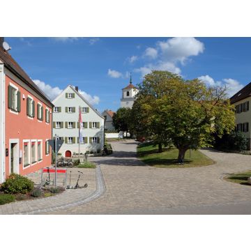 Lais Puzzle - Ortskern von Ettenstatt - 100, 200, 500 & 1.000 Teile