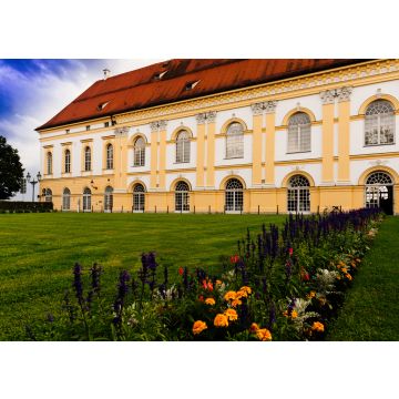 Lais Puzzle - Schloss Dachau - 100, 200, 500 & 1.000 Teile