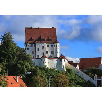 Lais Puzzle - Leipheim - 100, 200, 500 & 1.000 Teile