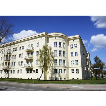 Lais Puzzle - Eisenhüttenstadt, Baudenkmal - 100, 200, 500 & 1.000 Teile