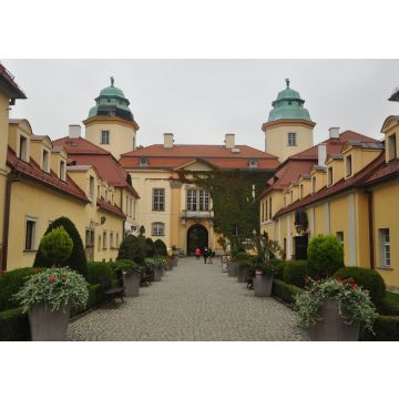 Lais Puzzle - Schloß Fürstenstein - 100, 200, 500 & 1.000 Teile