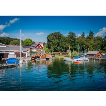 Lais Puzzle - Impressionen Starnberger See, Bayern, Deutschland - 100, 200, 500 & 1.000 Teile