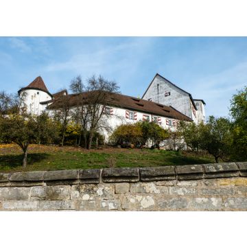 Lais Puzzle - Schloss Henfenfeld - 100, 200, 500 & 1.000 Teile