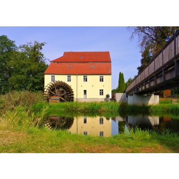 Lais Puzzle - Plessa Elstermuehle - 100, 200, 500 & 1.000 Teile