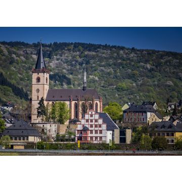 Lais Puzzle - die Stadt Lorch am Rhein - 100, 200, 500 & 1.000 Teile