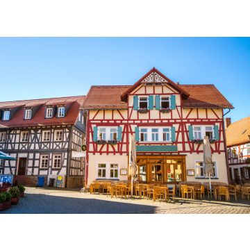 Lais Puzzle - Oberursel, Taunus - 100, 200, 500 & 1.000 Teile