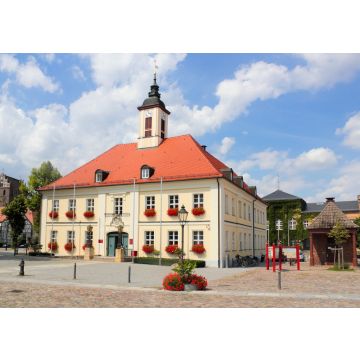 Lais Puzzle - Angermünde, Rathaus - 100, 200, 500 & 1.000 Teile