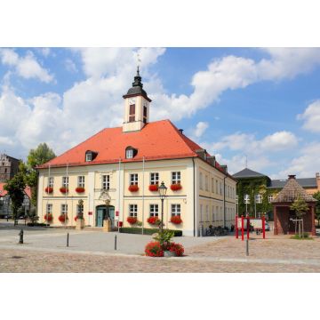 Lais Puzzle - Angermünde, Rathaus - 1.000 Teile