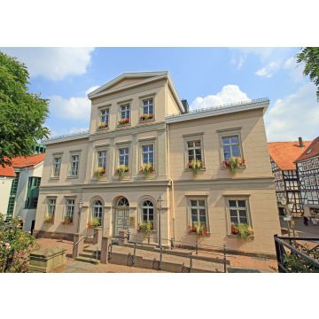 Lais Puzzle - Bad Wildungen: Rathaus (Hessen) - 100, 200, 500 & 1.000 Teile