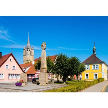 Lais Puzzle - Eggolsheim - 100, 200, 500 & 1.000 Teile