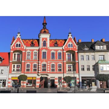Lais Puzzle - Finsterwalde - 100, 200, 500 & 1.000 Teile