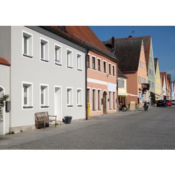 Lais Puzzle - Marktstraße in Freystadt - 100, 200, 500 & 1.000 Teile
