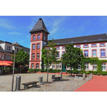 Lais Puzzle - Woltersdorf, Rathaus - 100, 200, 500 & 1.000 Teile