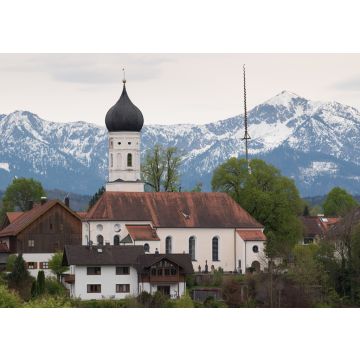 Lais Puzzle - Bayerische Kapelle, Iffeldorf - 100, 200, 500 & 1.000 Teile