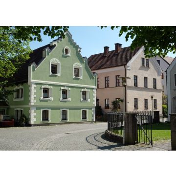 Lais Puzzle - Historisches Bauwerk in Pfeffenhausen - 100, 200, 500 & 1.000 Teile