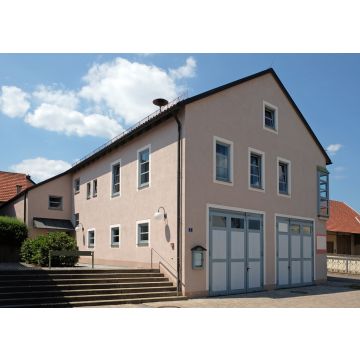 Lais Puzzle - Gemeindehaus in Egweil - 100, 200, 500 & 1.000 Teile