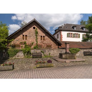 Lais Puzzle - Rothenbuch im Spessart - 100, 200, 500 & 1.000 Teile