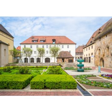 Lais Puzzle - Kloster Heilsbronn, Deutschland - 100, 200, 500 & 1.000 Teile