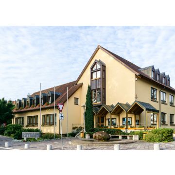 Lais Puzzle - Rathaus von Burgthann - 100, 200, 500 & 1.000 Teile