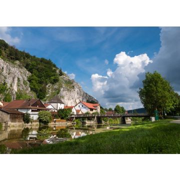 Lais Puzzle - Altmühltal, Riedenburg - 100, 200, 500 & 1.000 Teile