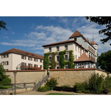 Lais Puzzle - Treuchtlingen - Schloß - 100, 200, 500 & 1.000 Teile