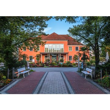 Lais Puzzle - Bad Wörishofen Kurhaus - 100, 200, 500 & 1.000 Teile