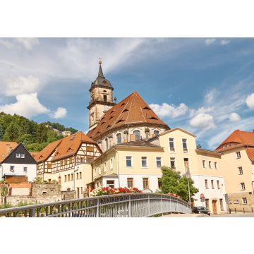 Lais Puzzle - Kirche in Königsstein - 100, 200, 500 & 1.000 Teile