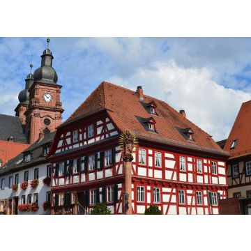 Lais Puzzle - Alstadt Amorbach - 100, 200, 500 & 1.000 Teile