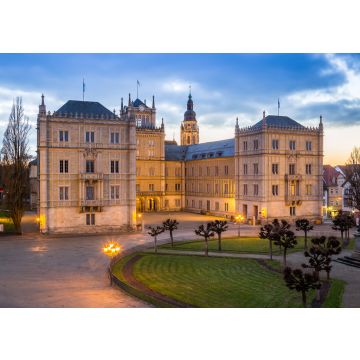 Lais Puzzle - Ehrenburg Coburg - 100, 200, 500 & 1.000 Teile