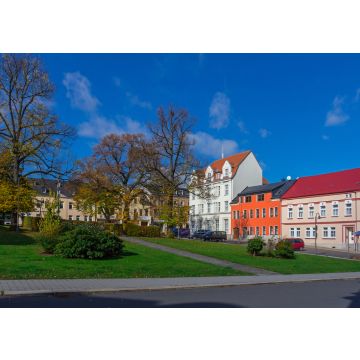 Lais Puzzle - Falkenstein - 100, 200, 500 & 1.000 Teile