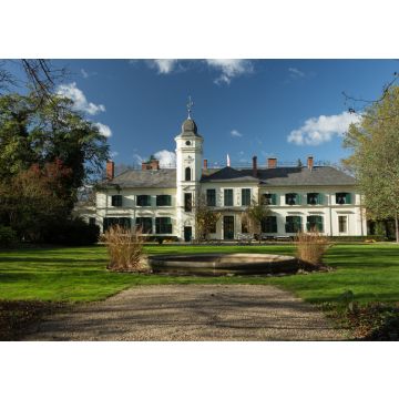 Lais Puzzle - Schloss Britz - 100, 200, 500 & 1.000 Teile