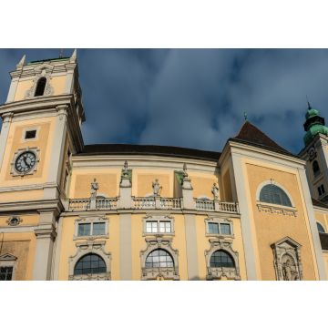 Lais Puzzle - Schottenstift an der Freyung in Wien - 100, 200, 500 & 1.000 Teile