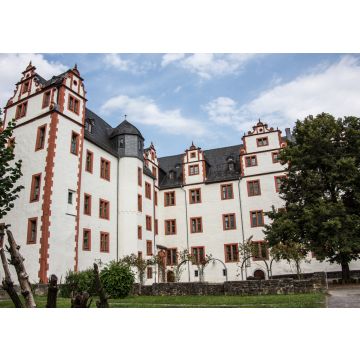 Lais Puzzle - Schloss Hadamar Westerwald - 100, 200, 500 & 1.000 Teile