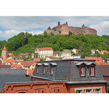 Lais Puzzle - Plassenburg in Kulmbach in Bayern - 100, 200, 500 & 1.000 Teile
