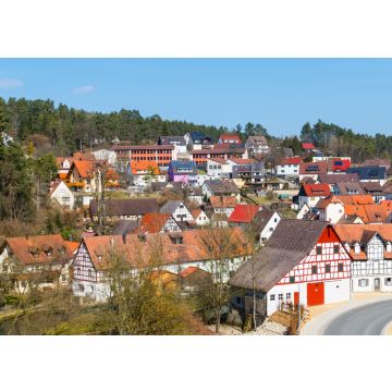 Lais Puzzle - Velden Mittelfranken - 100, 200, 500 & 1.000 Teile