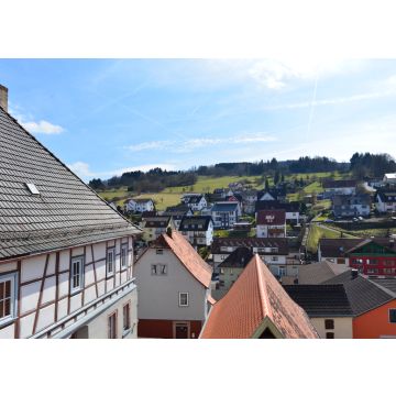 Lais Puzzle - Frammersbach im unterfränkischen Landkreis Main-Spessart - 100, 200, 500 & 1.000 Teile