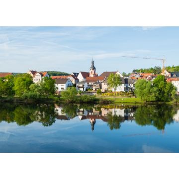 Lais Puzzle - Kreuzwertheim am Main - 100, 200, 500 & 1.000 Teile