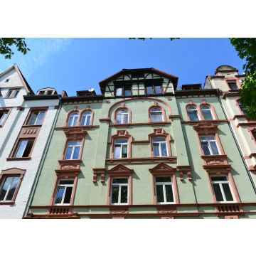 Lais Puzzle - Offenbach am Main - denkmalgeschützte Architektur - 100, 200, 500 & 1.000 Teile