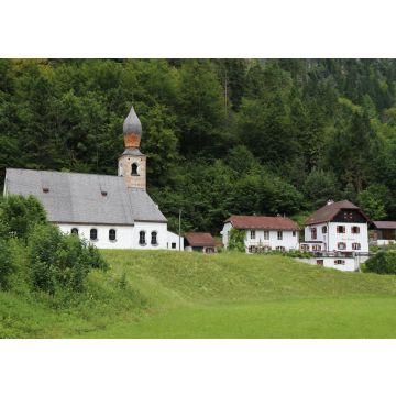 Lais Puzzle - Schneizlreuth - Bavaria - Germany - 100, 200, 500 & 1.000 Teile